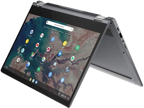 Lenovo Flex 5 Chromebook Review - MAG Tech Channel