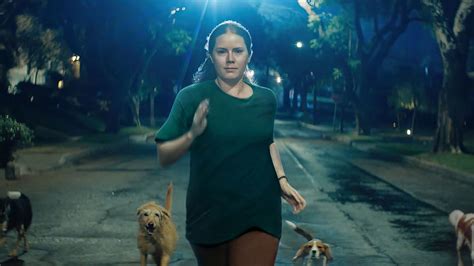 ‘Nightbitch’: Amy Adams’ Transformation Into a Dog (Really!) Is a ...