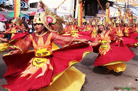 Cebu Festivals; Heritage Of A Rich Culture – Travel Around The World – Vacation Reviews