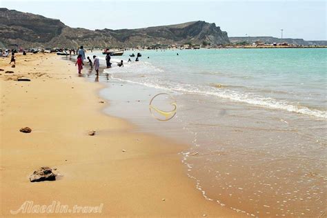 Chabahar Beaches| Chabahar Attractions | Travel to Iran