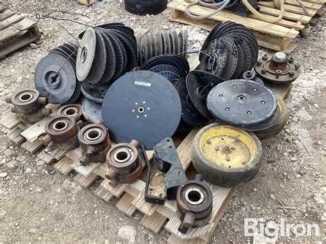 Plow & Planter Parts BigIron Auctions