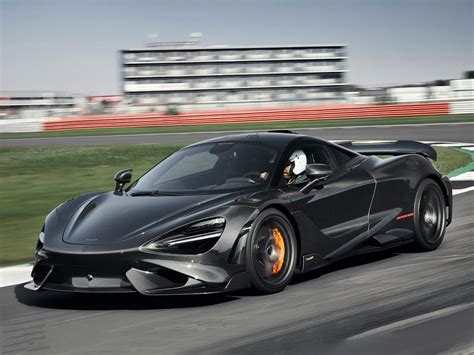 New McLaren 765LT driven: price, specs and release date | carwow