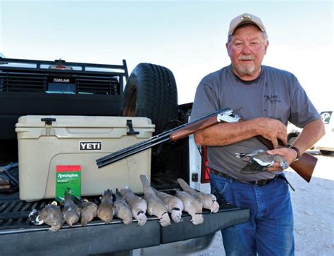 Guide to Dove Hunting in Texas | Land.com