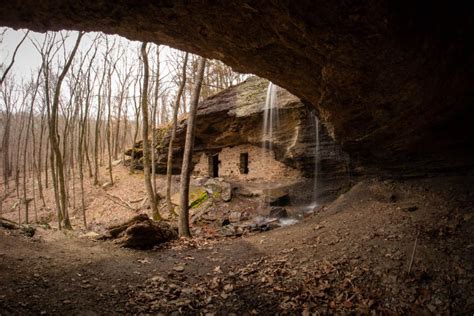 10 Incredibly Awesome Caves in Arkansas | Let's Roam