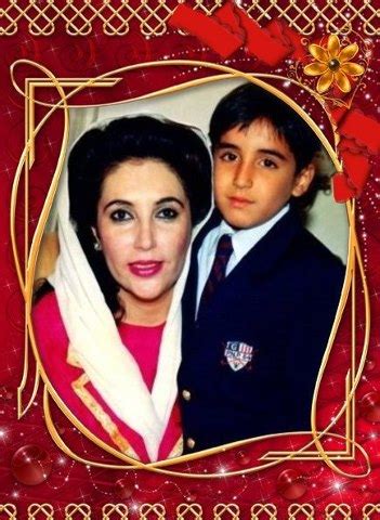 Bhutto Family in Pictures