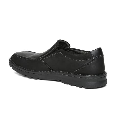 Clarks Sneakers Black Casual Shoes - Buy Clarks Sneakers Black Casual Shoes Online at Best ...