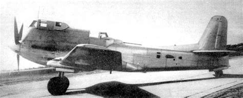 Ilyushin Il-20 (1948) was a Soviet prototype for a heavily armored ground attack aircraft to ...