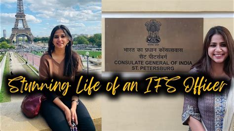 Indian Foreign Service Lifestyle|lifestyle of IFS Officer|Facilities of ...