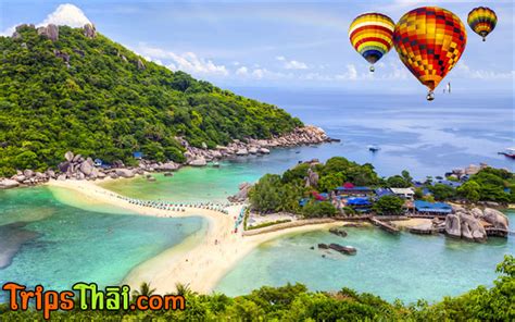 Koh Samui Attractions. What to Do & See in Samui Island.