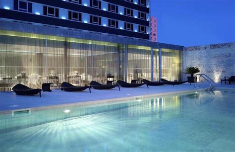 SPAS and Fitness in Lisbon, Portugal