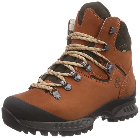 Hanwag H3310 Womens Tatra Lady Hiking Shoes, Autumn Leaf-7.5 -- You can get more details by ...