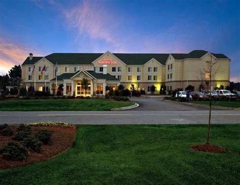 Hilton Garden Inn Savannah Airport, Savannah, GA Jobs | Hospitality Online