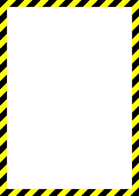 construction border clipart 10 free Cliparts | Download images on Clipground 2024