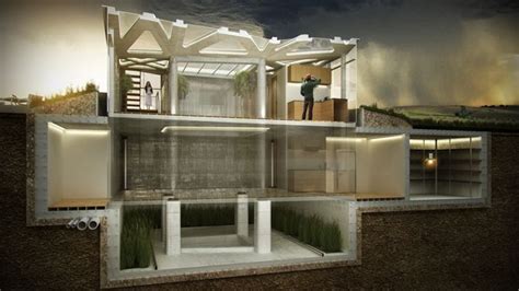 6 Disaster Proof Homes That Will Keep You Safe - Arch2O.com