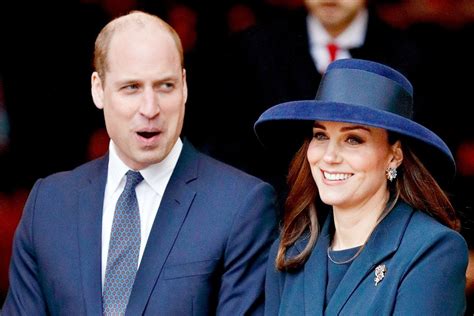 Prince William and His Wife Kate's Zodiac Compatibility - ReelRundown