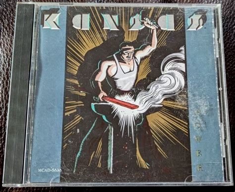 Kansas - Power | eBay