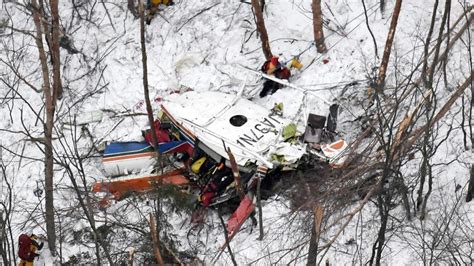 Japan: Nine killed in helicopter crash during mountain rescue drill | World News - Hindustan Times