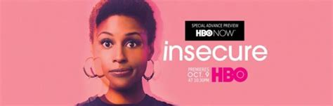 Insecure TV show on HBO: ratings (cancel or season 2?)