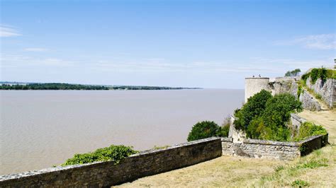 The Gironde Estuary | The French Atlantic Coast