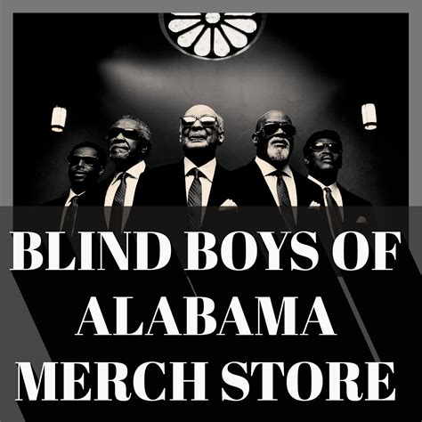 Blind Boys of Alabama