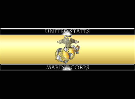 US Marine Corps Logo, Cool Marine Corps HD wallpaper | Pxfuel