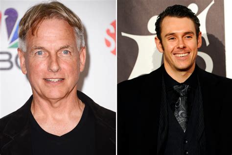 'NCIS' Star Mark Harmon's Son Sean Harmon Is Also an Actor