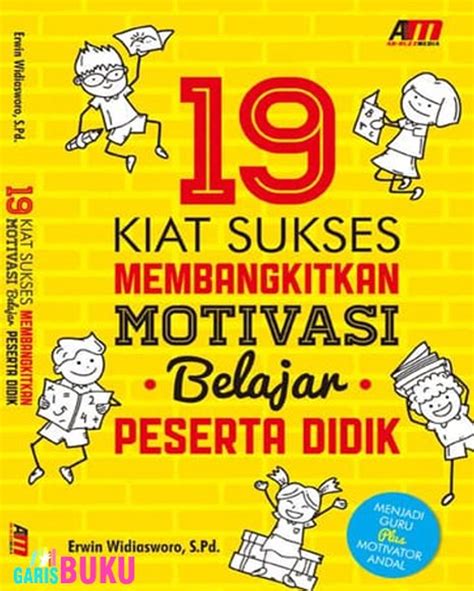 Download Buku Motivasi Belajar Pdf – Beinyu.com