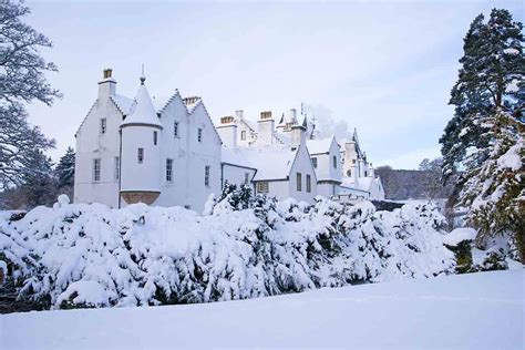 The 10 most beautiful snow castles in the world | Condé Nast Traveller ...