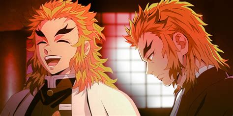 Demon Slayer: How Shinjuro Rengoku’s Disdain May Have Inspired His Son