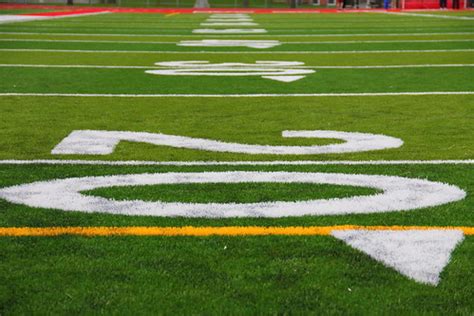 Football Field | football, football field, turf, 20 yard lin… | Flickr