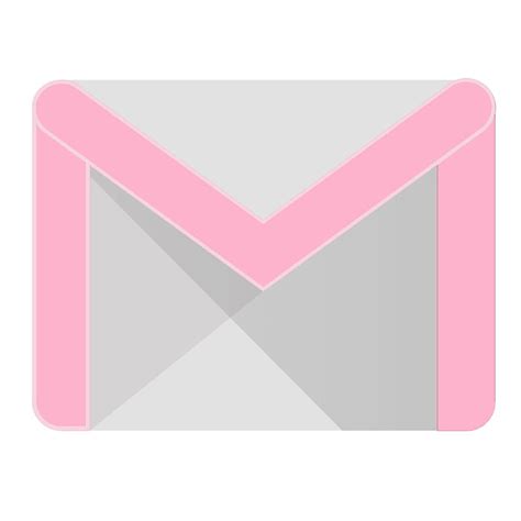 Pink gmail icon in 2020, gmail logo HD phone wallpaper | Pxfuel