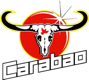 Carabao Logo PNG Vector (AI) Free Download