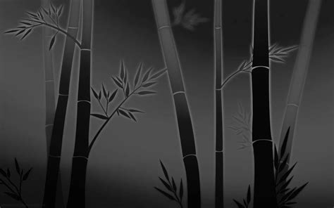 Bamboo High Quality , High Definition, Black Bamboo HD wallpaper | Pxfuel