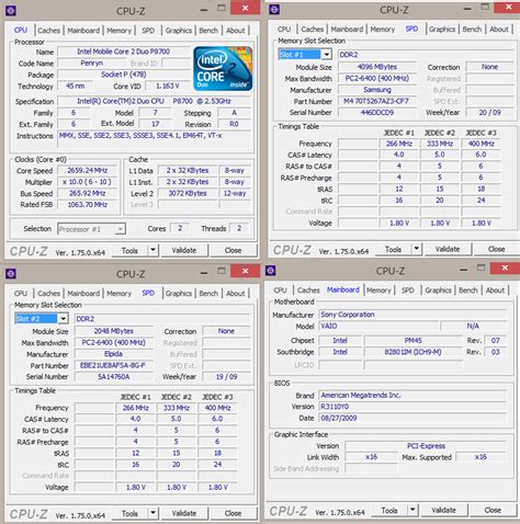 Nâng cấp phần cứng laptop - VozForums