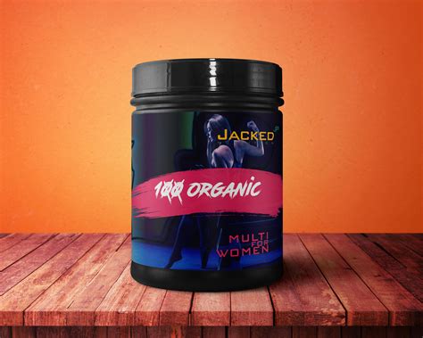 JackedUp Branding on Behance