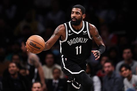 Nike drops Brooklyn Nets guard Kyrie Irving after he promoted ...