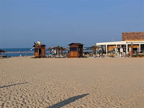 What To Do At The Pearl Qatar | With Photos And Locations