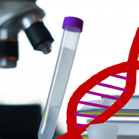 What is DNA in Forensic Science? Exploring the Role, Techniques, and Impact of DNA Evidence ...