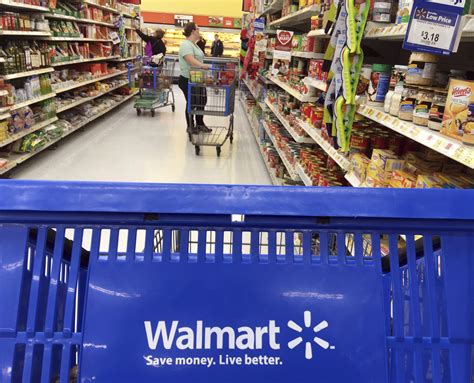 Dinner to go: Walmart to expand meal kits to more stores | The ...