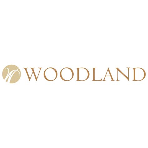 Woodland logo, Vector Logo of Woodland brand free download (eps, ai ...