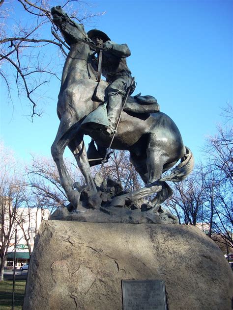 Rough Riders Monument | Aaron Hobbs | Flickr