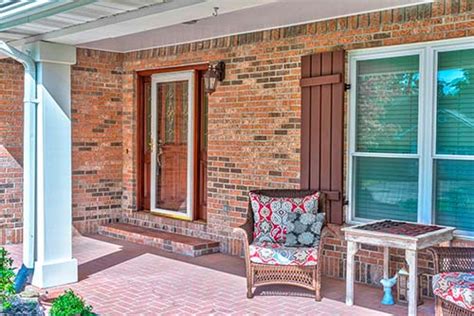 Aluminum Storm Doors Installation | Home Improvement MD