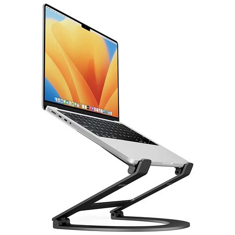 Twelve South Curve Flex - Height Adjustable MacBook Stand - MacFinder