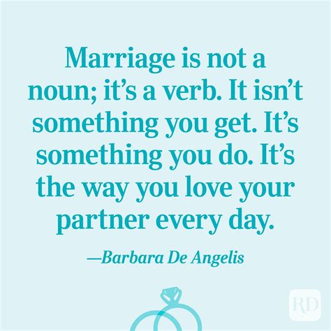 The 32 Best Marriage Quotes | Reader's Digest