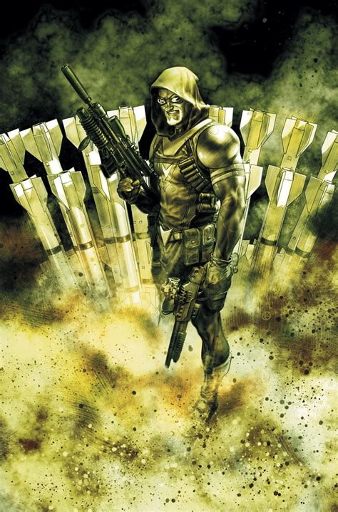 Flashpoint: Green Arrow Industries by Victor Kalvachev | Green arrow comics, Green arrow, Comics