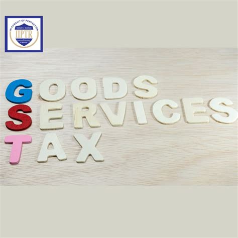 GST slabs are unlikely to be restructured before the 2024 general ...