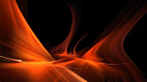 Music on a black background with orange download hd free background images for your wor… in 2020 ...