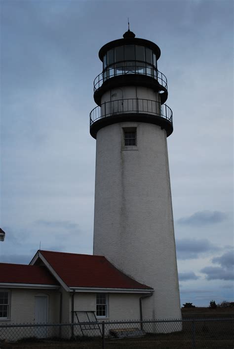 Truro lighthouse, Truro MA | Places I've Been | Pinterest | Lighthouses ...