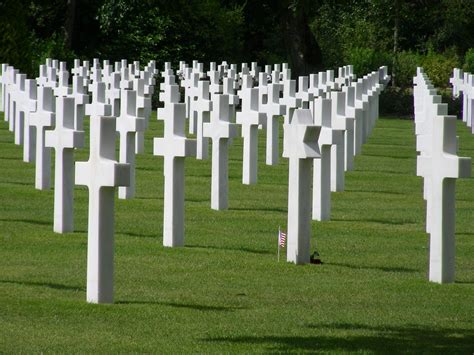 Omaha Beach Memorial Landing - Free photo on Pixabay