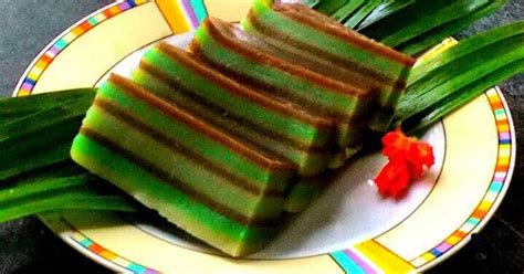 Kue lapis - 211 resep - Cookpad